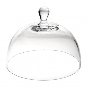 Utopia Large Glass Cloche - Click to Enlarge