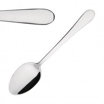 Olympia Buckingham Dessert Spoon (Pack of 12) - Click to Enlarge