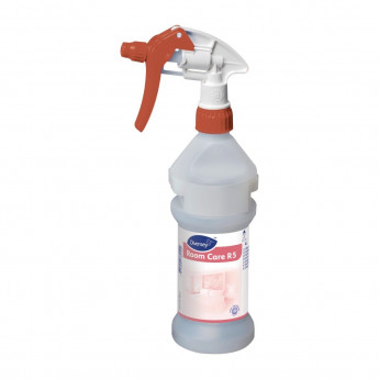 Room Care R5 Air Conditioner Refill Bottles 300ml (6 Pack) - Click to Enlarge