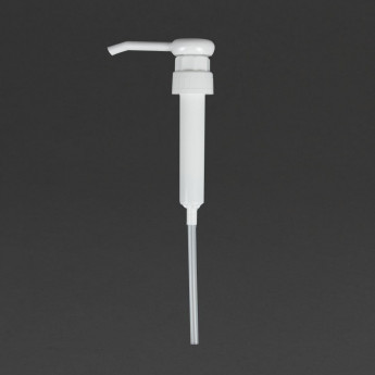 Jantex Pelican Pump Dispenser - Click to Enlarge