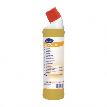 Room Care R8 Descaler Ready To Use 750ml (6 Pack) - Click to Enlarge