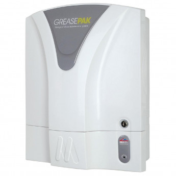 GreasePak Dosing Module Battery Operated - Click to Enlarge