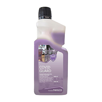 Magic Dispel Mould and Mildew Remover Ready To Use 750ml (6 Pack) - Click to Enlarge