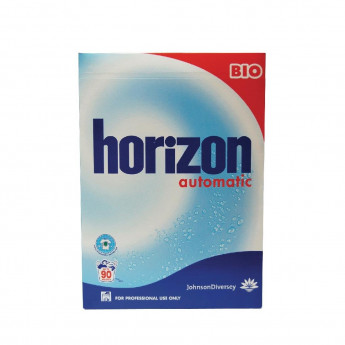 Horizon Biological Laundry Detergent Powder 6.3kg - Click to Enlarge