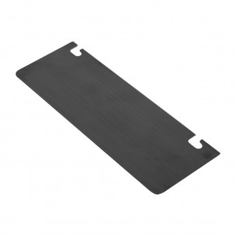 SYR Spare Floor Scraper Blades For L889 (Pack of 5) - Click to Enlarge