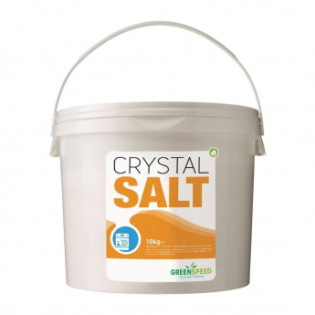 Greenspeed Dishwasher Salt 10kg - Click to Enlarge