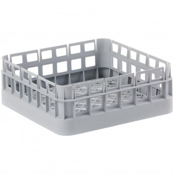 Classeq Ware Washer Open Basket 16 Compartments - Click to Enlarge