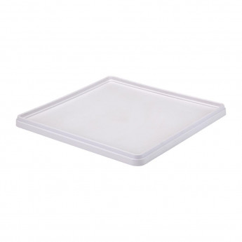 Cambro Camrack Full Rack Cover - Click to Enlarge
