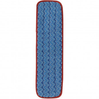 Rubbermaid Pulse Microfibre Spray Mop Pad (Pack of10) - Click to Enlarge
