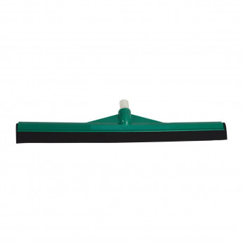 SYR Twin Blade Foam Squeegee 600mm Green - Click to Enlarge