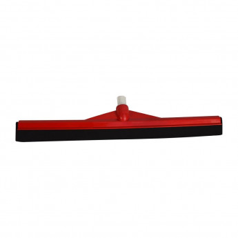 SYR Twin Blade Foam Squeegee 600mm Red - Click to Enlarge