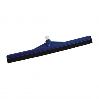 SYR Twin Blade Foam Squeegee 600mm Blue - Click to Enlarge