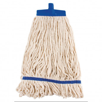 SYR Kentucky Mop Head Blue - Click to Enlarge