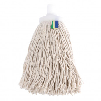 SYR Twine Socket Mop Head - Click to Enlarge