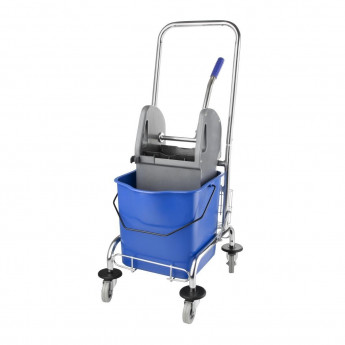 Jantex Deluxe Mop Wringer - Click to Enlarge