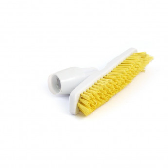 Jantex Yellow Grout Brush Head - Click to Enlarge