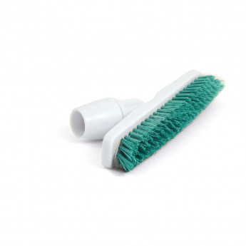 Jantex Green Grout Brush Head - Click to Enlarge