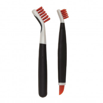 Oxo Deep Clean Brush Set - Click to Enlarge