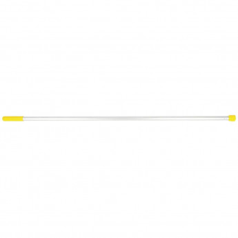SYR Colour Coded Interchangeable Handle Yellow - Click to Enlarge