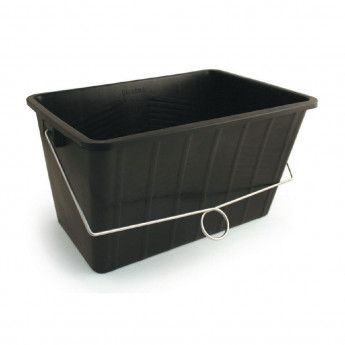 Jantex Window Cleaning Bucket 15Ltr - Click to Enlarge