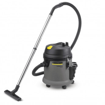 Karcher Wet & Dry Vacuum Cleaner - Click to Enlarge