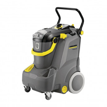 Karcher Puzzi 30/4 Spray Extraction Cleaner - Click to Enlarge
