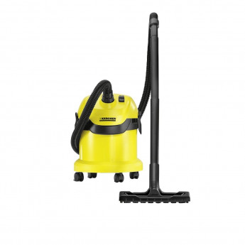 Karcher Wet and Dry Vacuum WD 2 - Click to Enlarge