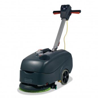 Numatic Small Scrubber Dryer TT1840G - Click to Enlarge
