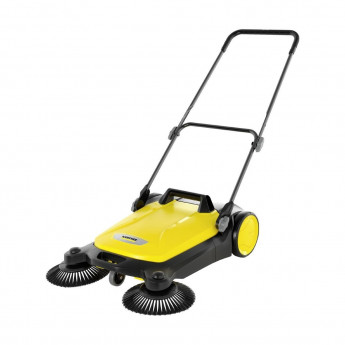 Karcher Twin Sweeper S 4 - Click to Enlarge