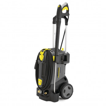 Karcher Cold Water Pressure Washer - Click to Enlarge