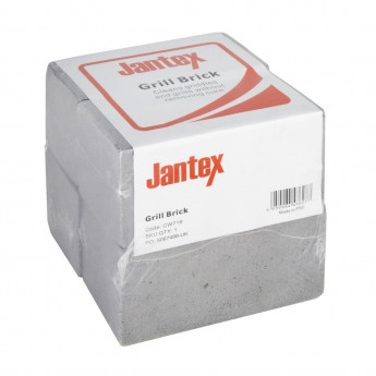 Jantex Grillstone (Pack of 4) - Click to Enlarge