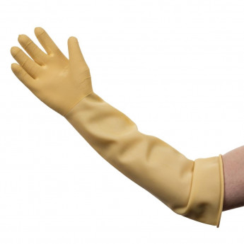 MAPA Trident Heavy Duty Cleaning Glove - Click to Enlarge