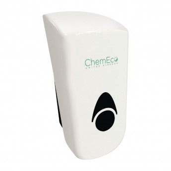 ChemEco Refillable Hand Foam Dispenser - Click to Enlarge
