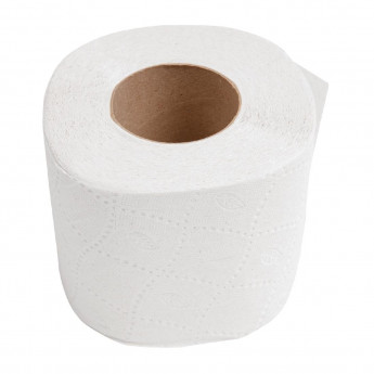 Tork Advanced Conventional Toilet Rolls (Pack of 36) - Click to Enlarge