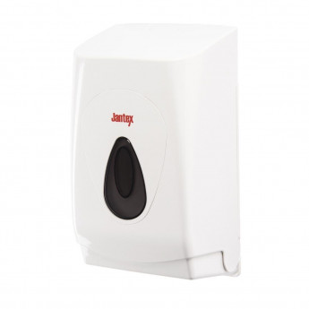 Jantex Toilet Tissue Dispenser - Click to Enlarge