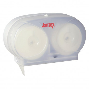 Jantex Toilet Roll Dispenser - Click to Enlarge