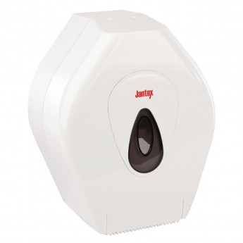 Jantex Mini Jumbo Tissue Dispenser - Click to Enlarge