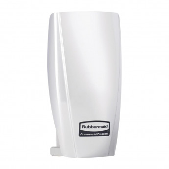 Rubbermaid TCell 1.0 Air Freshener Dispenser Chrome - Click to Enlarge