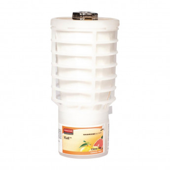 Rubbermaid TCell 1.0 Air Freshener Refill Citrus Mix - Click to Enlarge