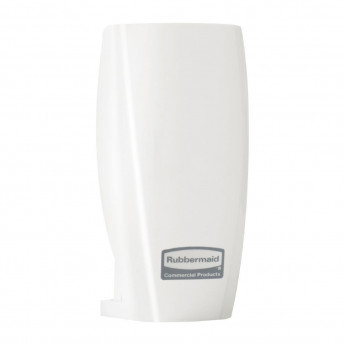 Rubbermaid TCell 1.0 Air Freshener Dispenser White - Click to Enlarge