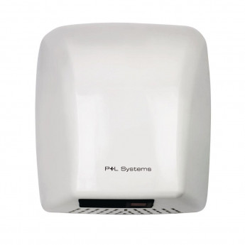 T-series 2100 Hand Dryer - Click to Enlarge