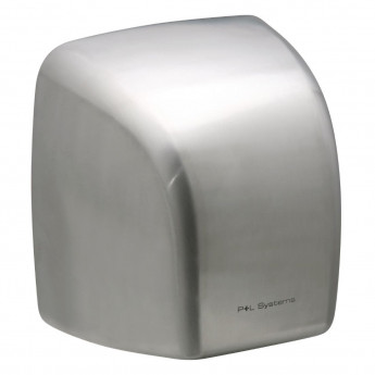 Hand Dryer 2100W - Click to Enlarge