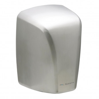 Fast Dry Hand Dryer - Click to Enlarge