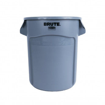 Rubbermaid Brute Utility Container 75.7Ltr - Click to Enlarge