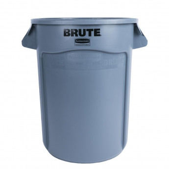 Rubbermaid Brute Utility Container 121Ltr - Click to Enlarge