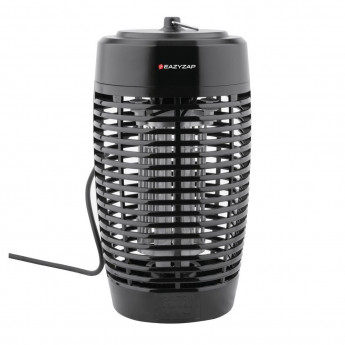 EasyZap Indoor and Outdoor Lantern Insect Killer - Click to Enlarge
