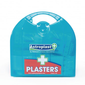 Plasters Dispenser - Click to Enlarge