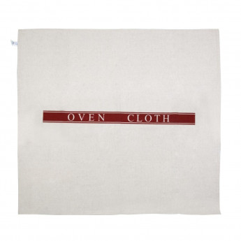 Vogue Hotel Oven Cloth - Click to Enlarge