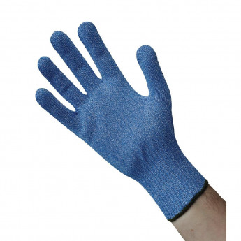 Blue Cut Resistant Glove - Click to Enlarge
