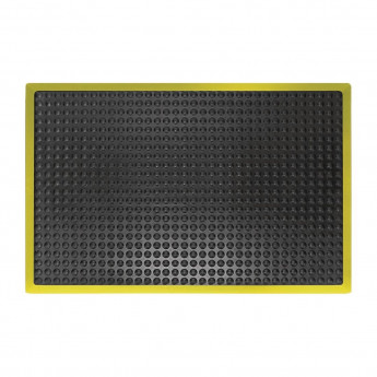 COBA Anti-Fatigue Mat Edged 600mm x 900mm - Click to Enlarge